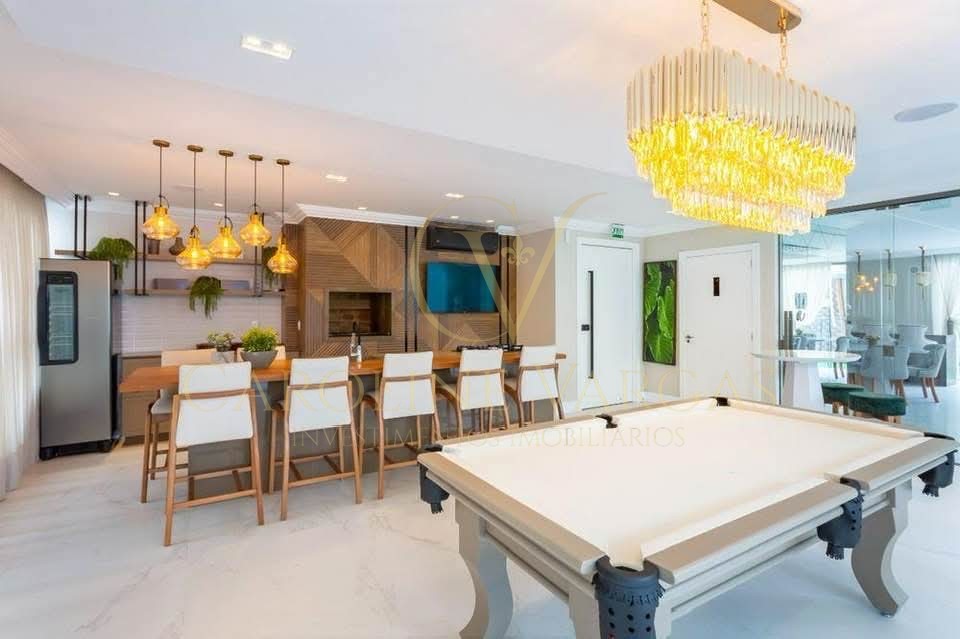 Apartamento para Locação Anual em Itapema