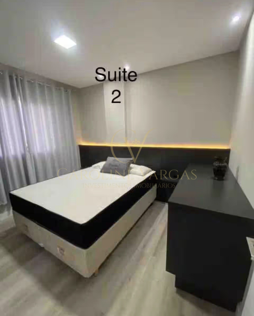 Apartamento para Locação Anual em Itapema
