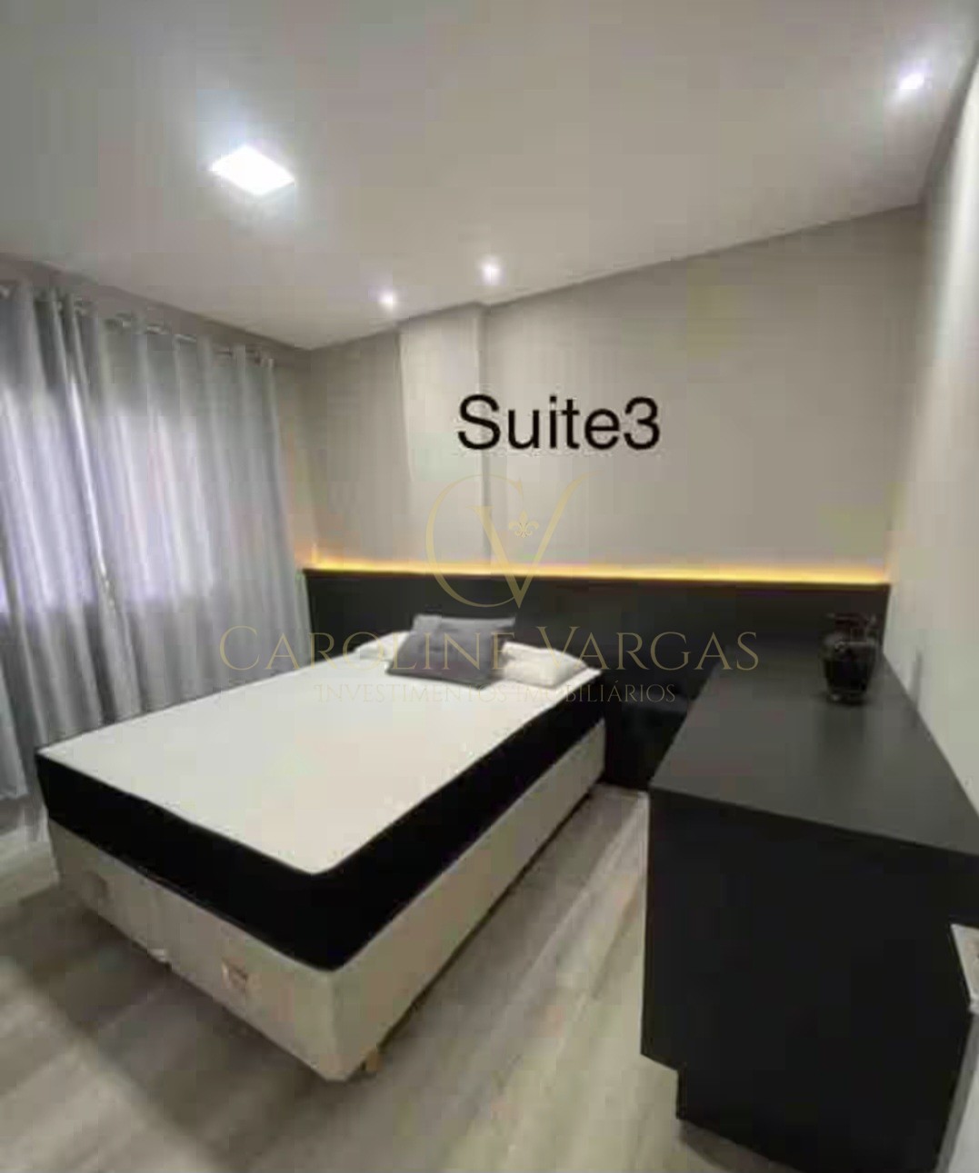Apartamento para Locação Anual em Itapema
