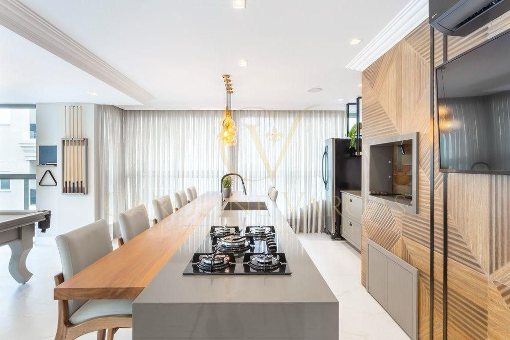 Apartamento para Locação Anual em Itapema