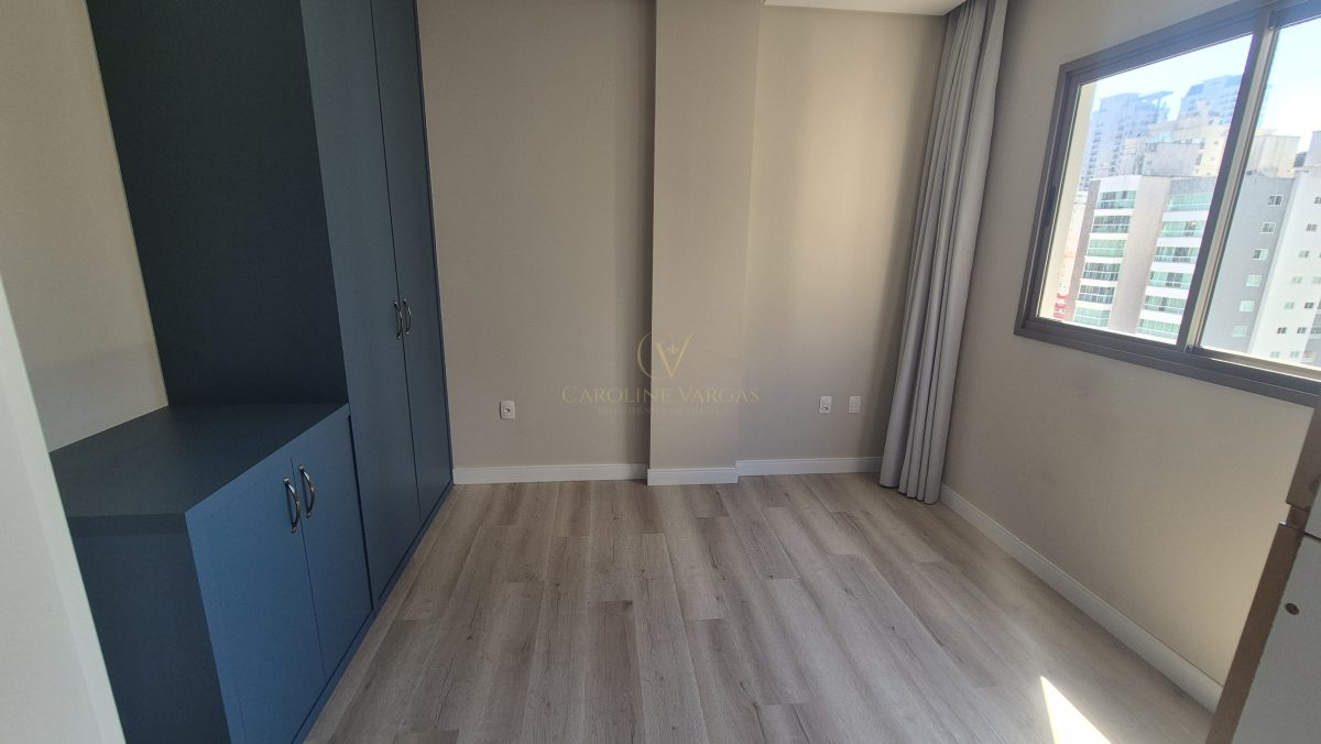 Apartamento para Locação Anual no bairro MEIA PRAIA  em Itapema