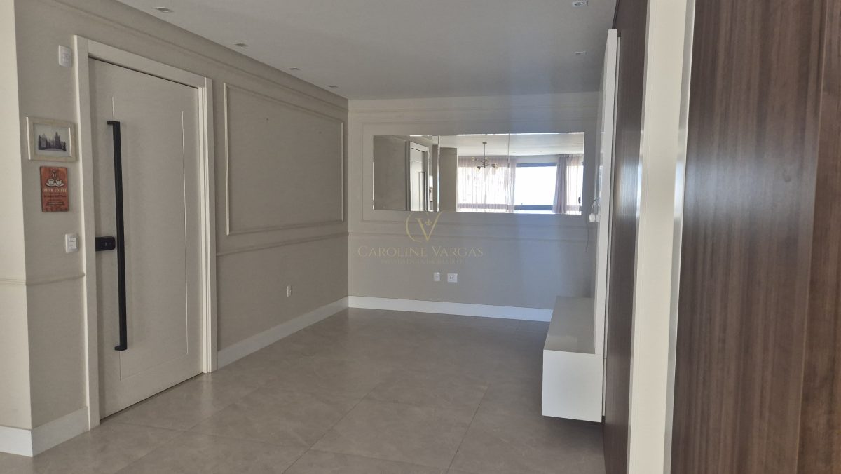 Apartamento para Locação Anual no bairro MEIA PRAIA  em Itapema