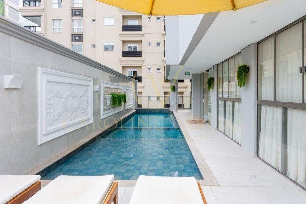 Apartamento para Locação Anual no bairro MEIA PRAIA  em Itapema