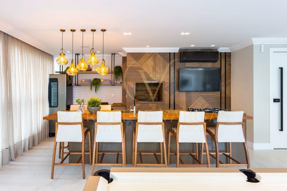 Apartamento para Locação Anual no bairro MEIA PRAIA  em Itapema