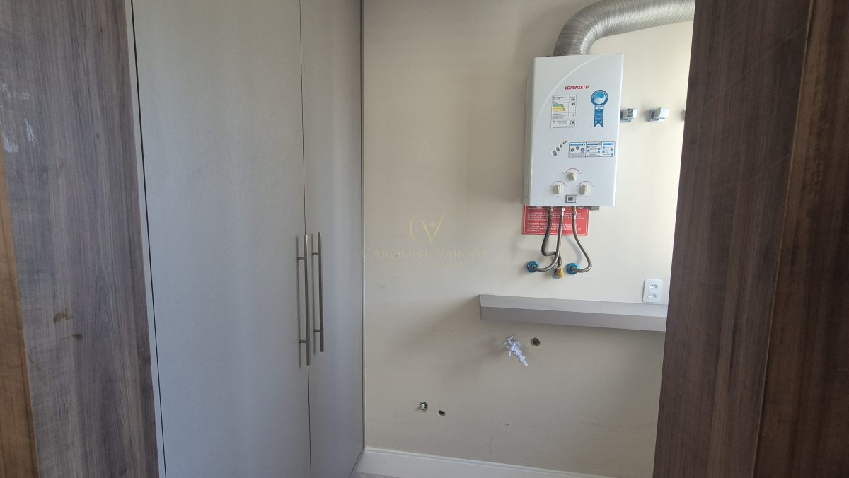 Apartamento para Locação Anual no bairro MEIA PRAIA  em Itapema