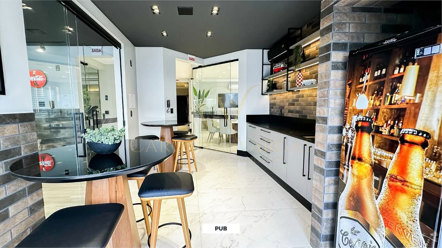 Apartamento para Locação Anual no bairro Meia Praia em Itapema