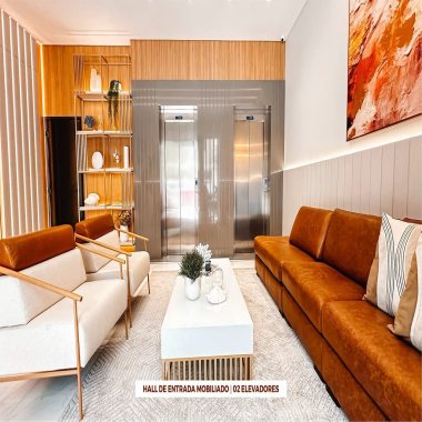 Apartamento para Locação Anual no bairro Meia Praia em Itapema