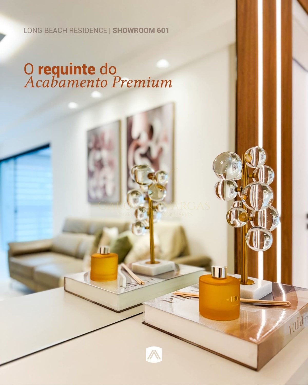 Apartamento para Locação Anual no bairro Meia Praia em Itapema