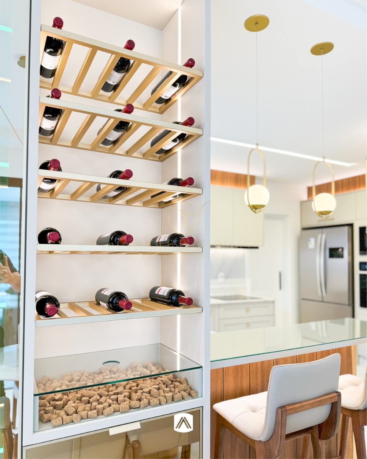 Apartamento para Locação Anual no bairro Meia Praia em Itapema
