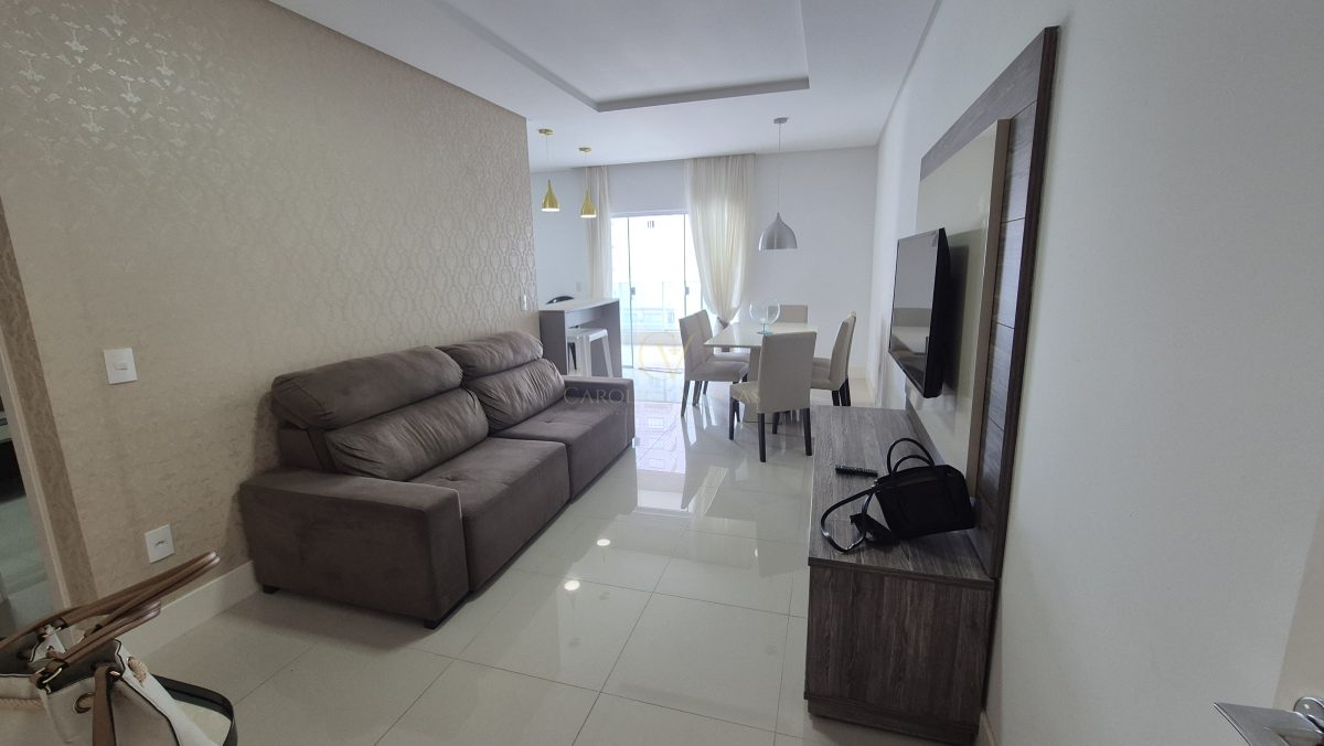 Apartamento para Locação Anual em Itapema