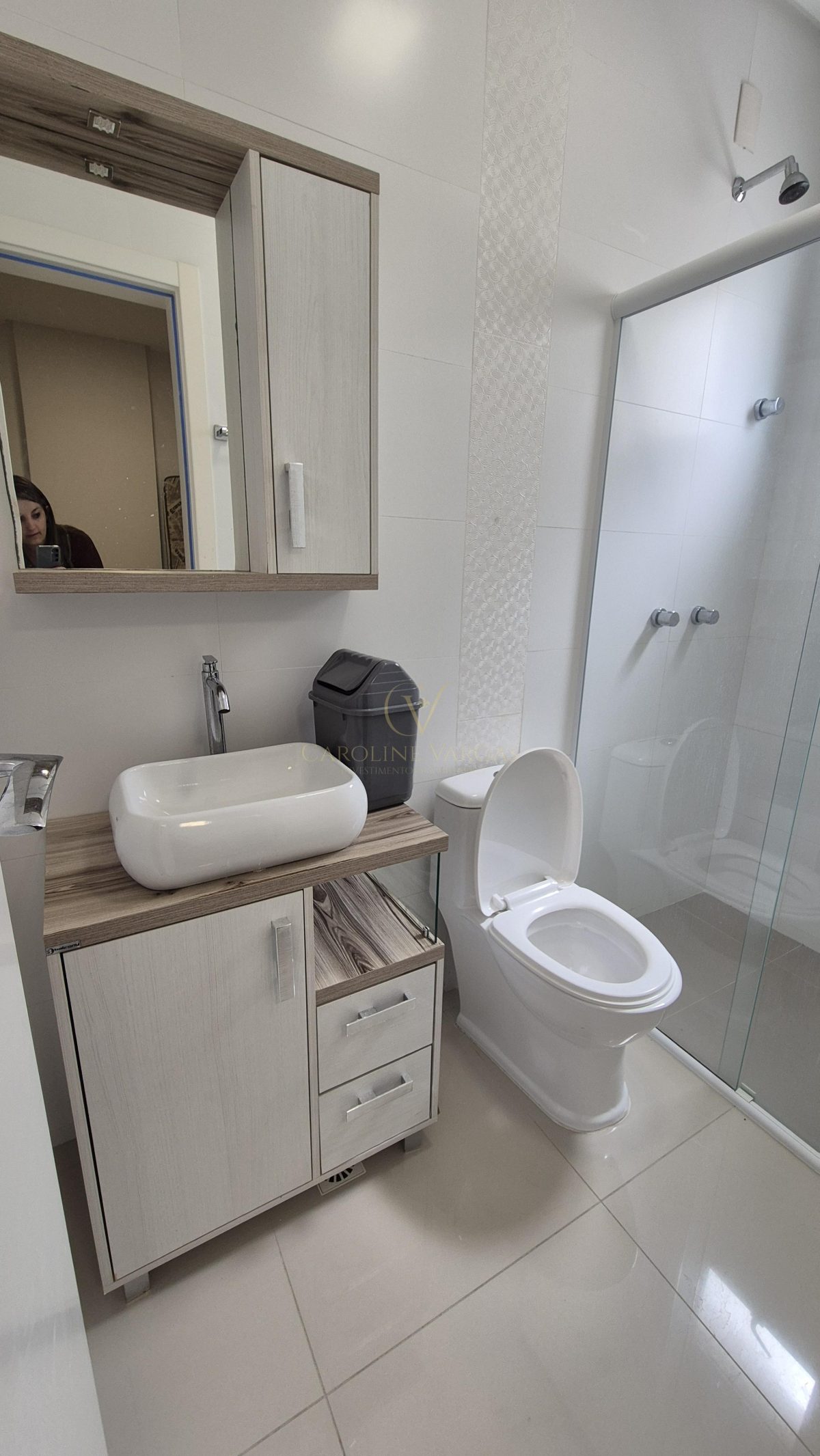 Apartamento para Locação Anual em Itapema