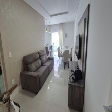 Apartamento para Locação Anual em Itapema