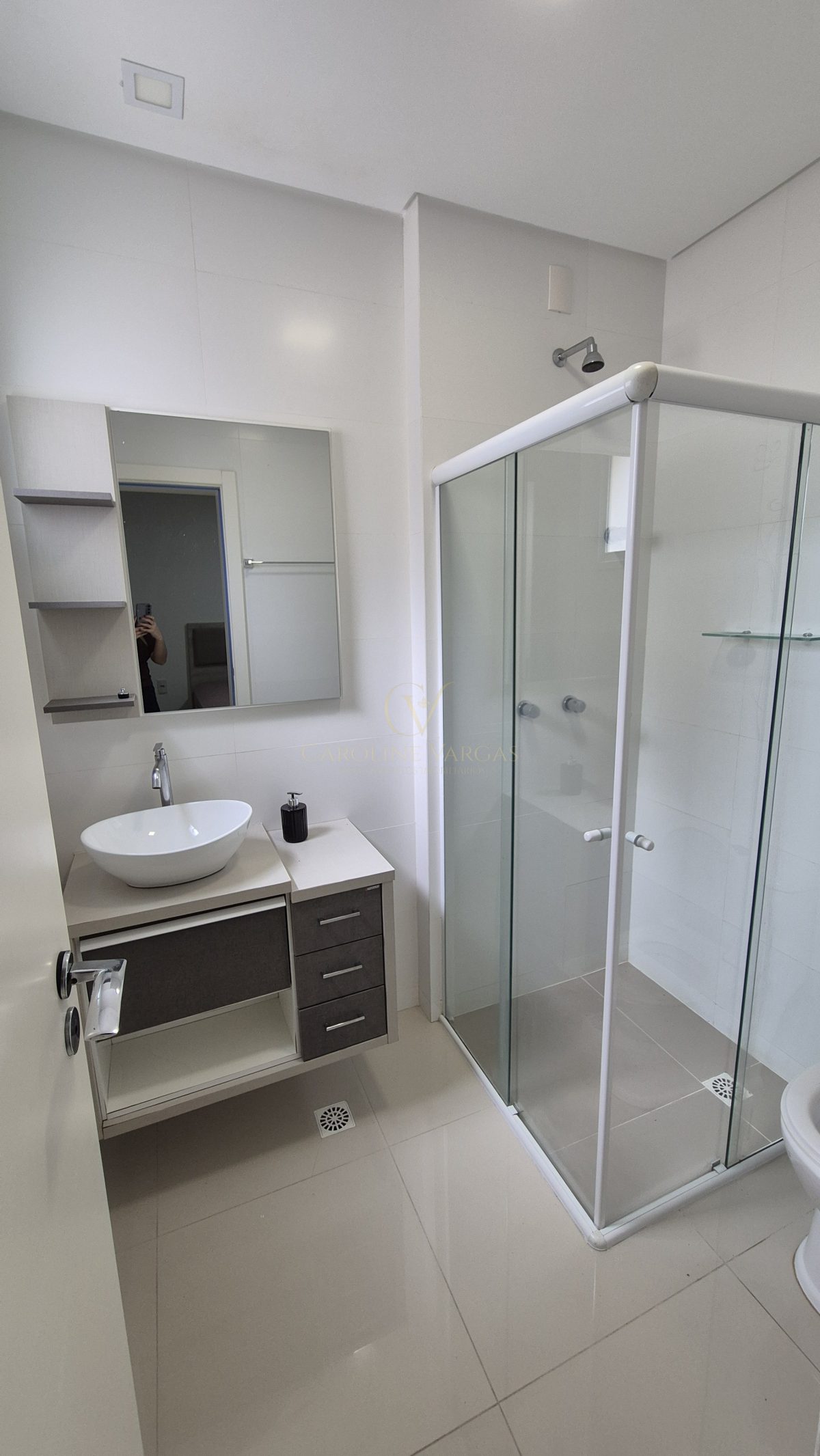 Apartamento para Locação Anual em Itapema