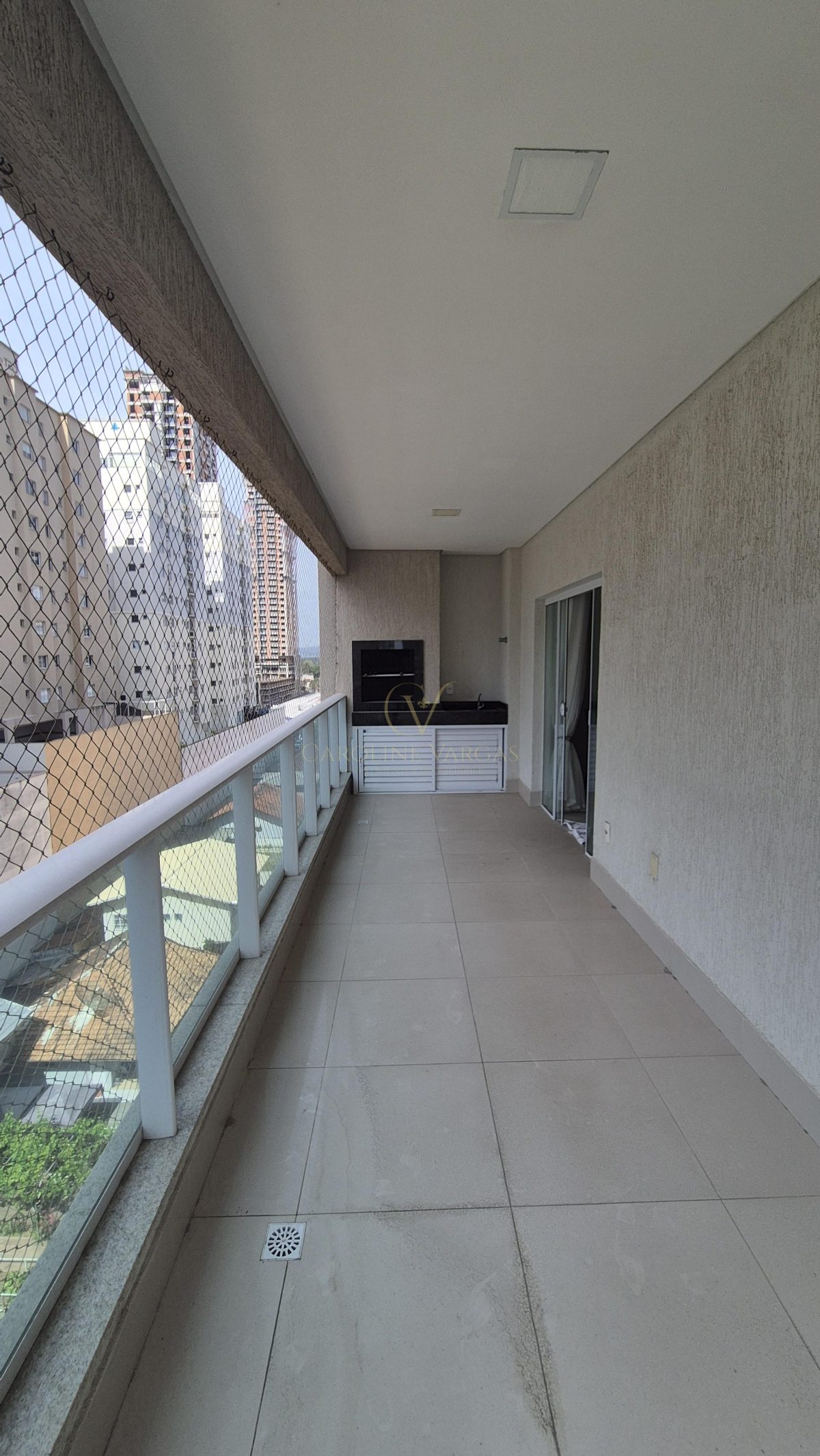 Apartamento para Locação Anual em Itapema